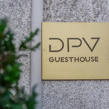 Pensión Guestready - Dpv Oporto