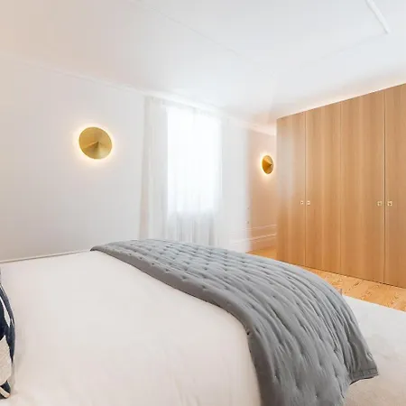 Pensión Guestready - Dpv Oporto