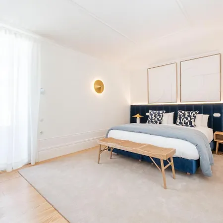 Guestready - Dpv Pensión Oporto
