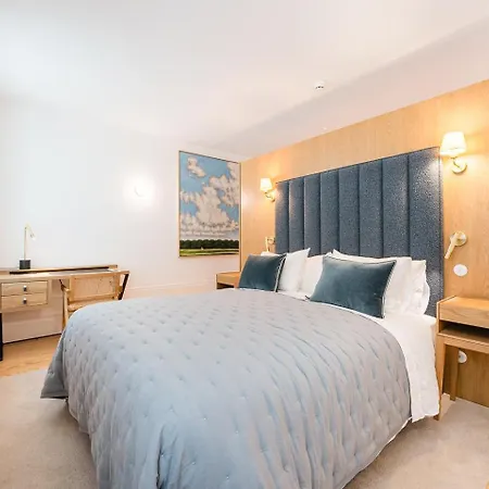 Pensión Guestready - Dpv Oporto