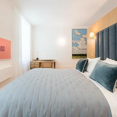 Guestready - Dpv * Oporto